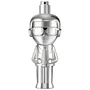 Karl Lagerfeld Ikonic Agua de perfume para hombres 60 ml